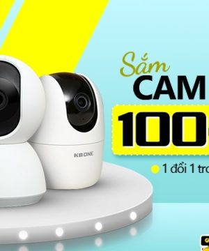 tờ rơi camera