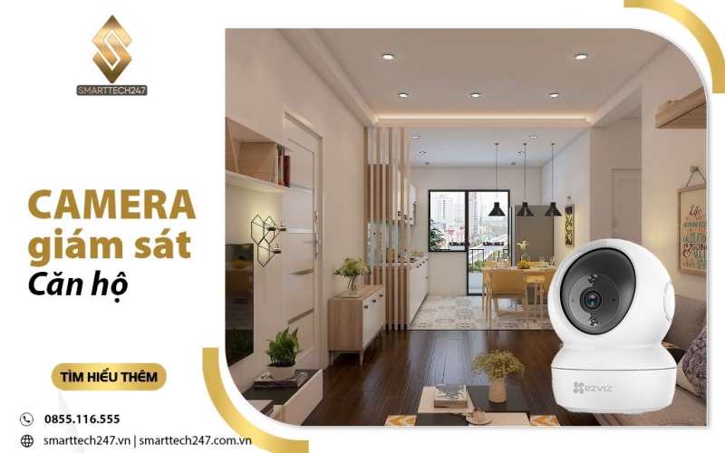 tờ rơi camera
