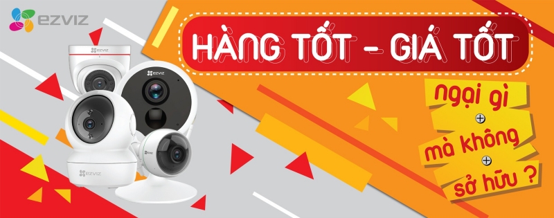 tờ rơi camera