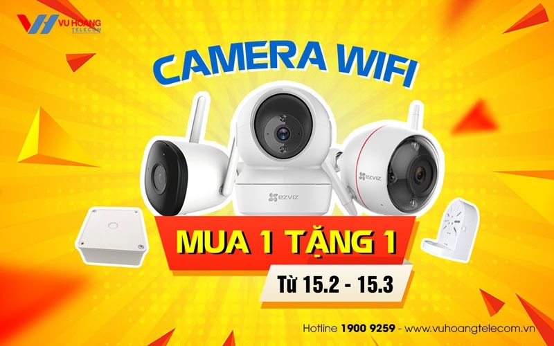 tờ rơi camera