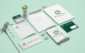 Ấn phẩm quảng cáo