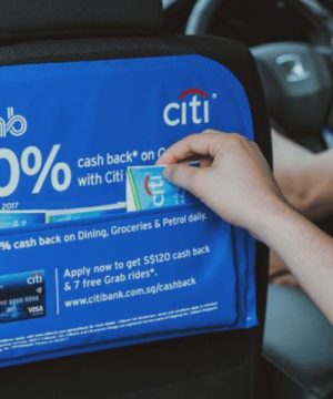 mẫu tờ rơi quảng cáo taxi
